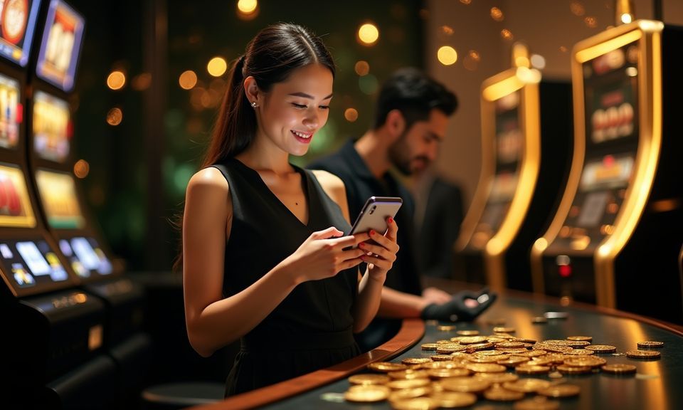 sv66s Casino Viettel Money